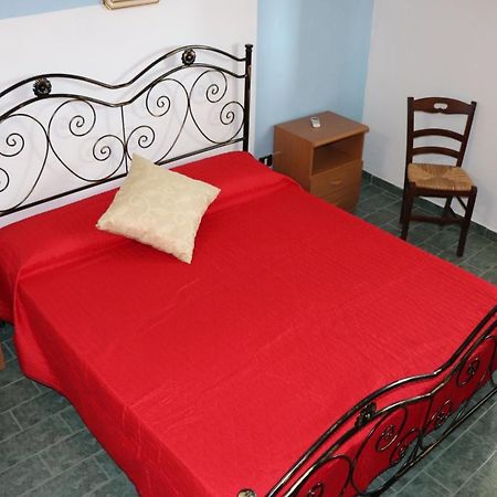 Casa Vacanza Villa Sole سيكوليانا المظهر الخارجي الصورة