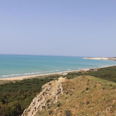Casa Vacanza Villa Sole سيكوليانا المظهر الخارجي الصورة