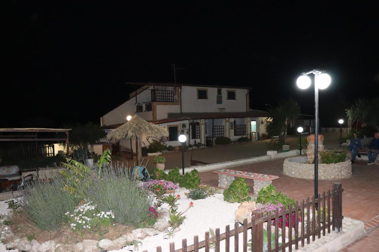 Casa Vacanza Villa Sole سيكوليانا المظهر الخارجي الصورة