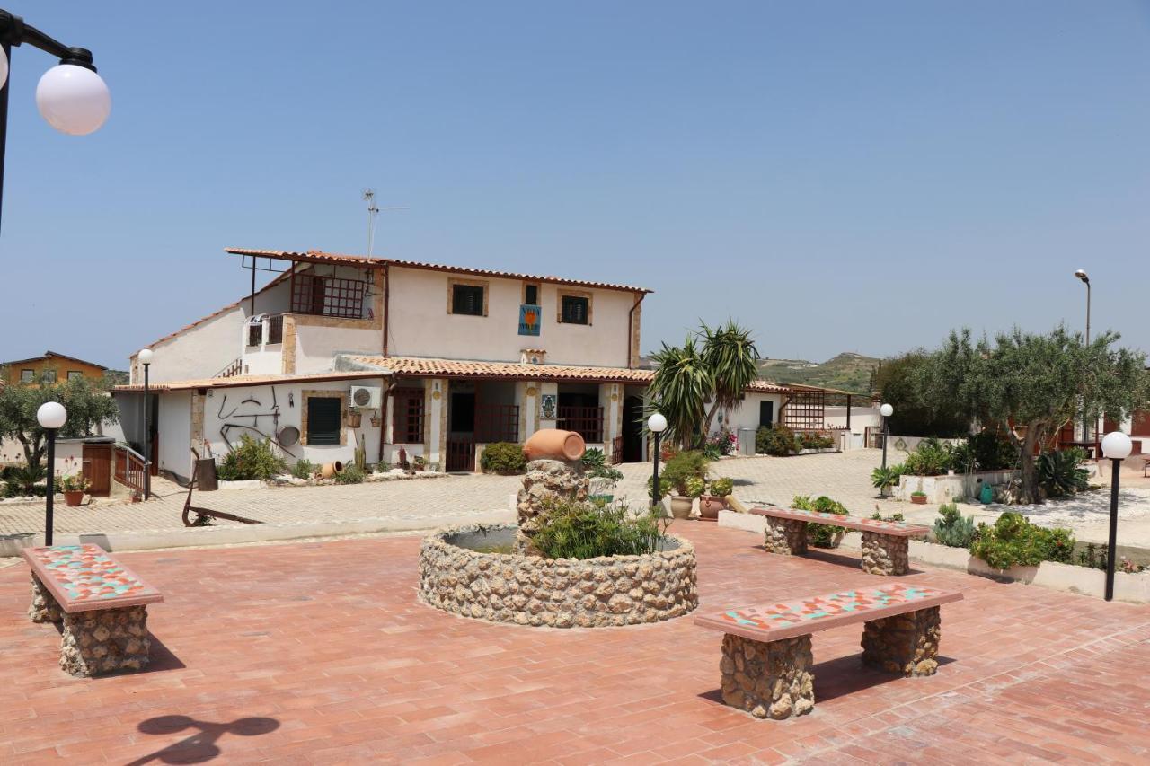 Casa Vacanza Villa Sole سيكوليانا المظهر الخارجي الصورة