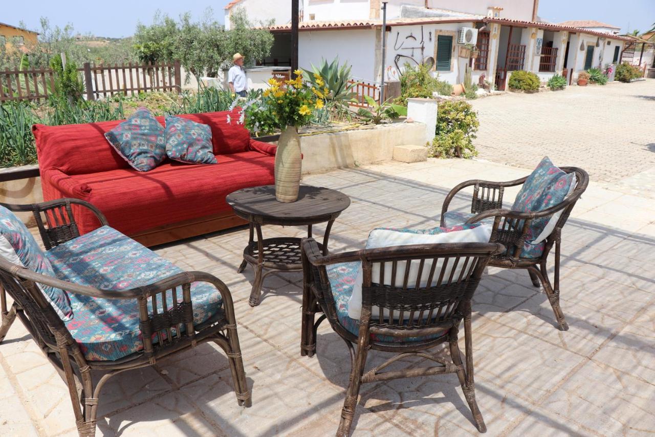 Casa Vacanza Villa Sole سيكوليانا المظهر الخارجي الصورة