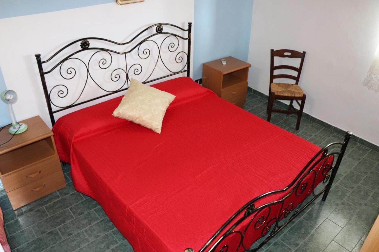 Casa Vacanza Villa Sole سيكوليانا المظهر الخارجي الصورة